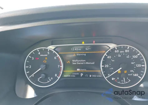 2024 Nissan Rogue S Fwd from USA, damaged, VIN 5N1BT3AAXRC752174